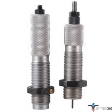 RCBS FL DIE SET .338 LAPUA MAGNUM GP-A