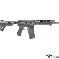 SF SAINT PISTOL 5.56 9.6" TRINITY FORCE BREACH BLD BRACE