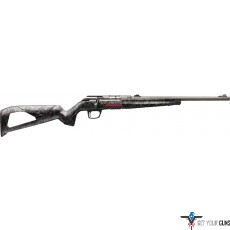 WINCHESTER XPERT BOLT RIFLE SUP RDY .22LR 16.5" CRBN GRAY*