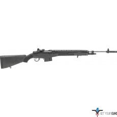 SF STANDARD M1A RIFLE 6.5 CREEDMOOR SS BBL. SYN.