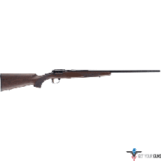 BG T-BOLT SPORTER .17HMR 22" BLUED WALNUT