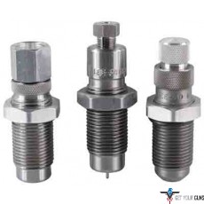 LEE CARBIDE 3-DIE SET .500SW 