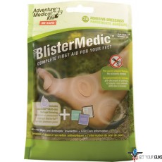 AMK BLISTER MEDIC W/GLACIER GEL