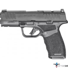 SPRINGFIELD HELLCAT PRO OSP 9MM COMPACT 3.7" 10RND