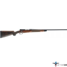 WIN 70 SUPER GRADE 7MM-08 NS BLUED SELECT WALNUT