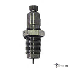 LEE CARBIDE SIZER DIE ONLY .32ACP/.32SWL/.32HRM