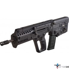 IWI TAVOR X95-XB16 5.56 NATO FLATTOP 16.5" BULL-PUP BLACK