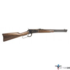 CHIAPPA 1892 TRAPPER 357MAG 16" BBL CASE HARDENED/WALNUT