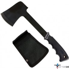 RED ROCK CAMPER PACK AXE SHEATH HAS BELT LOOP