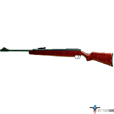 RWS MODEL 48 AIR RIFLE .177 