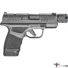 SPRINGFIELD HELLCAT RDP 3.8" 9MM 13RD