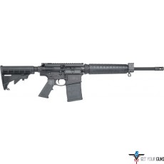 S&W M&P10 SPORT .308 RIFLE 16" 20-SHOT 6-POS STOCK