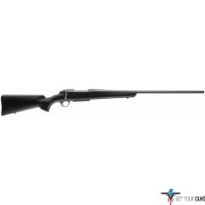 BG AB3 COMPOSITE STALKER .243 22" MATTE BLACK SYNTHETIC