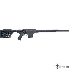 MB MVP PRECISION 7.62 NATO 10 RD 20" MATTE BLUE