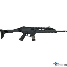 CZ SCORPION EVO 3 S1 CARBINE 9MM 16.2" 20-SHOT BLACK