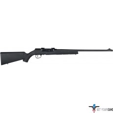 SAVAGE A22 .22LR AUTO 21" ACCU TGR BLUE/BLK SYN 10-SHOT