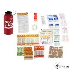 AMK ADVENTURE FIRST AID 32 OZ KIT 1-2 PPL/ 1 DAY