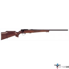 ANSCHUTZ 1712 SILHOUETTE .22LR 2-STG 21.6" BLUED MONTE-CARLO
