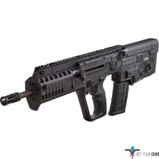 IWI TAVOR X95-XB18 5.56 NATO FLATTOP 18" BULL-PUP BLACK