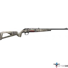 WINCHESTER XPERT BOLT RIFLE SUP RDY .22LR 16.5" TT-STRATA*