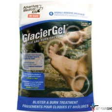 AMK BLISTER MEDIC W/GLACIER GEL & BURN DRESSING