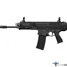 CZ BREN 2 MS PISTOL .223/5.56X X45 11" 1-30RD MAG BLACK