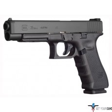 GLOCK 35 .40S&W GEN4 AS 10-SHOT BLACK