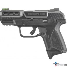 RUGER SECURITY 380ACP LITERACK BLACK 15-SHOT SYNTHETIC