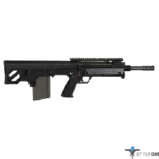 KEL-TEC RFB 7.62 NATO RIFLE 18"BBL 20-SHOT BLACK MATTE