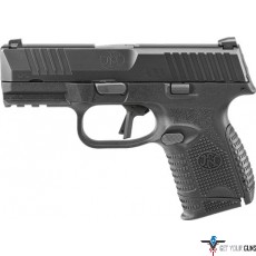 FN 509 COMPACT 9MM LUGER BUNDL 1-12RD 1-15RD 3-24RD BLACK