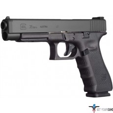 GLOCK 35 .40S&W GEN4 AS 15-SHOT BLACK
