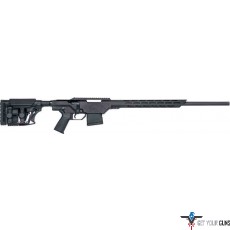 MB MVP PRECISION 6.5 CREEDMOOR 11 RD 24" MATTE BLUE
