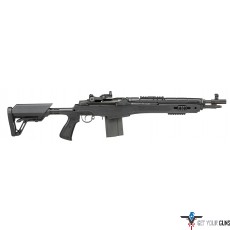 SF SOCOM M1A CQB RIFLE .308 BLUED W/VORTEX VENOM SIGHT