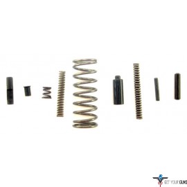 CMMG PARTS KIT FOR AR-15 UPPER PINS AND SPRINGS