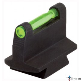 HIVIZ RIFLE FRONT SIGHT FOR 3/8" DOVETAIL .420"
