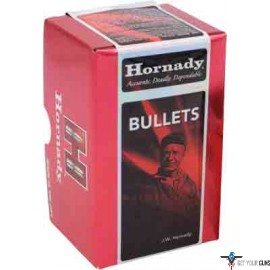 HORNADY BULLETS 30 CAL .308 150GR FMJ-BT 100CT