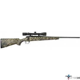 REM 783 SYNTHETIC .300WM MO-COUNTRY CAMO W/3-9X40MM