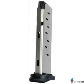 WALTHER MAGAZINE PK380 .380ACP 8 ROUNDS