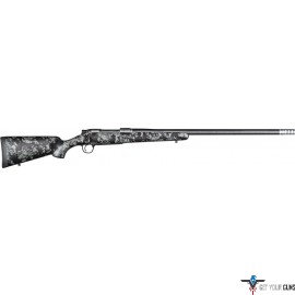 CHRISTENSEN RIDGELINE FFT 7MM PRC SS CF/CF BLACK-GRAY