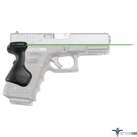 CTC LASER LASERGRIP GREEN GLOCK GEN3/5 COMPACT