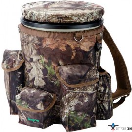 PEREGRINE OUTDOORS VENTURE BUCKET PCK W/SEAT MOBU COUNTRY