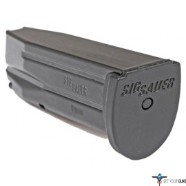 SIG MAGAZINE P250,320 9MM LUGER COMPACT 15-ROUNDS