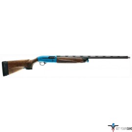BERETTA A400 XCEL SPORTING KO 12GA. 3" 28"VR CT3 BLUE WALNUT