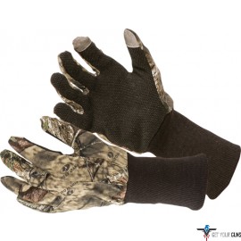 ALLEN JERSEY GLOVES MO COUNTRY BREATHABLE JERSEY FABRIC