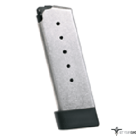 KAHR ARMS MAGAZINE .45ACP 6-ROUNDS FOR PM45 MODELS