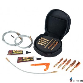 OTIS DELUXE RIFLE/PISTOL CLEANING SYSTEM