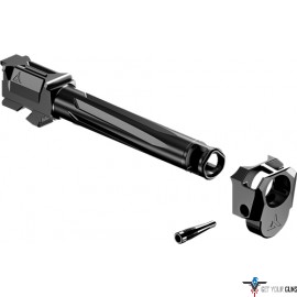 RADIAN AFTERBURNER & RAMJET GEN5 BLACK MATCH BARREL