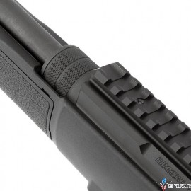 WALTHER HAMERLI FORCE B1 COMBO 22LR/22WMR RIFLE 10-SHOT BLACK