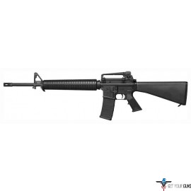 COLT AR15-A4 .223 20"HB 30-SHOT BLACK MATTE POLYMER