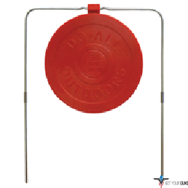 DO-ALL IMPACT SEAL TARGET SPINNER THE BIG GONG SHOW